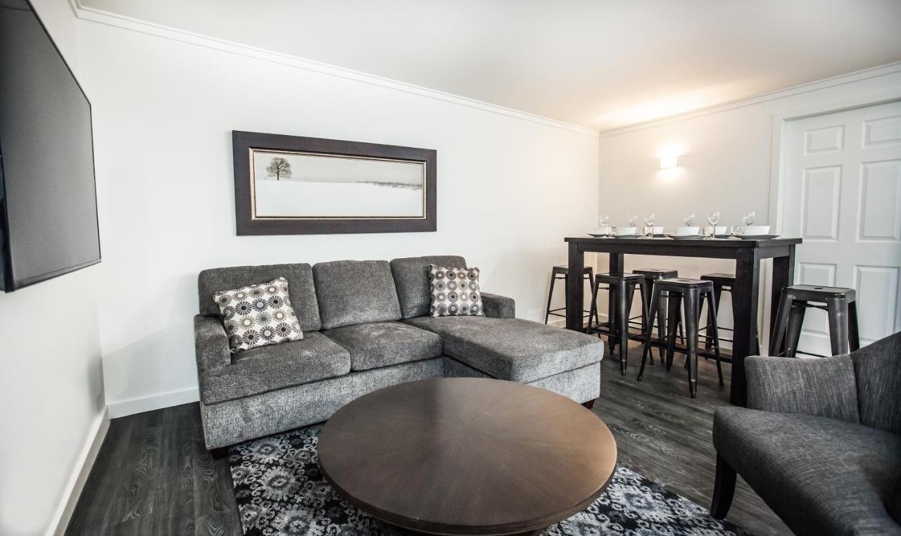 Novlan Suite By Revelstoke Vacations מראה חיצוני תמונה