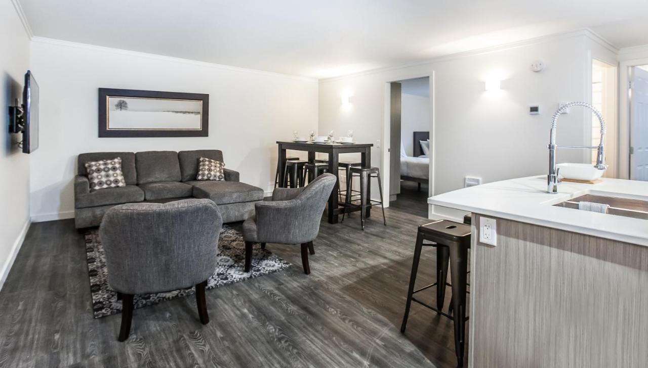 Novlan Suite By Revelstoke Vacations מראה חיצוני תמונה