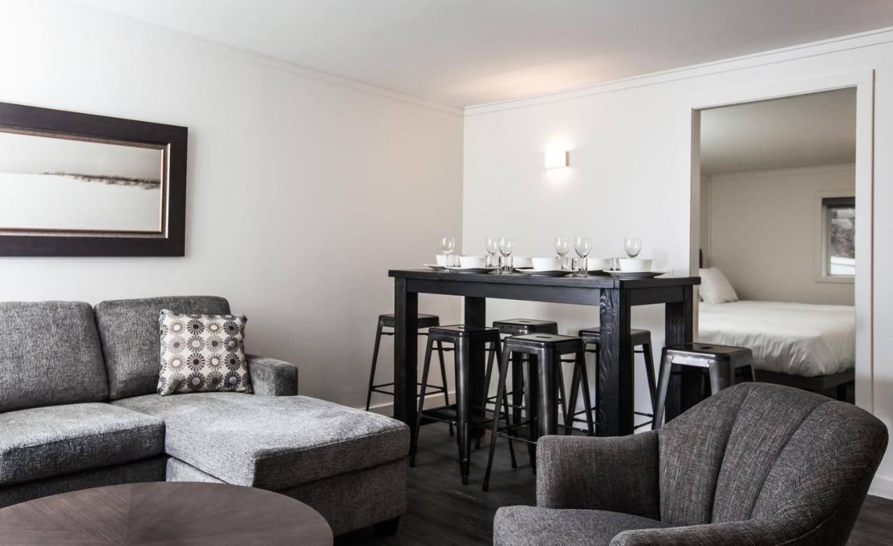 Novlan Suite By Revelstoke Vacations מראה חיצוני תמונה