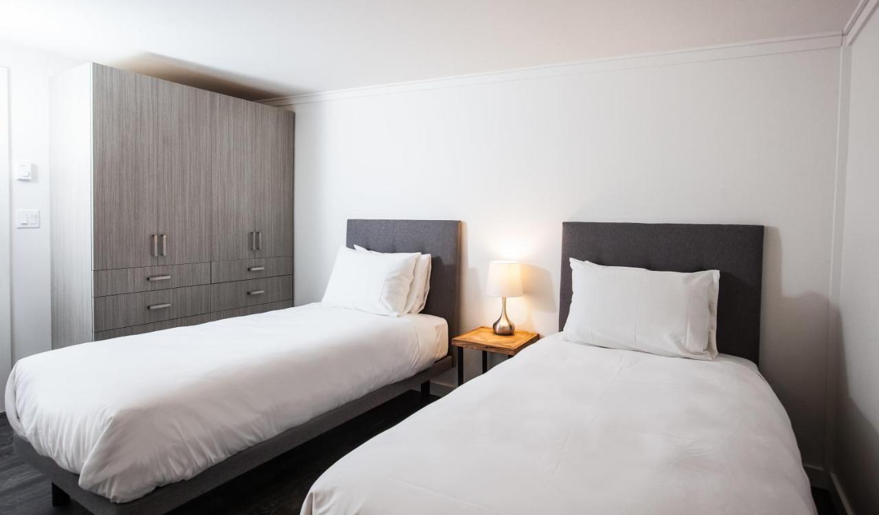 Novlan Suite By Revelstoke Vacations מראה חיצוני תמונה