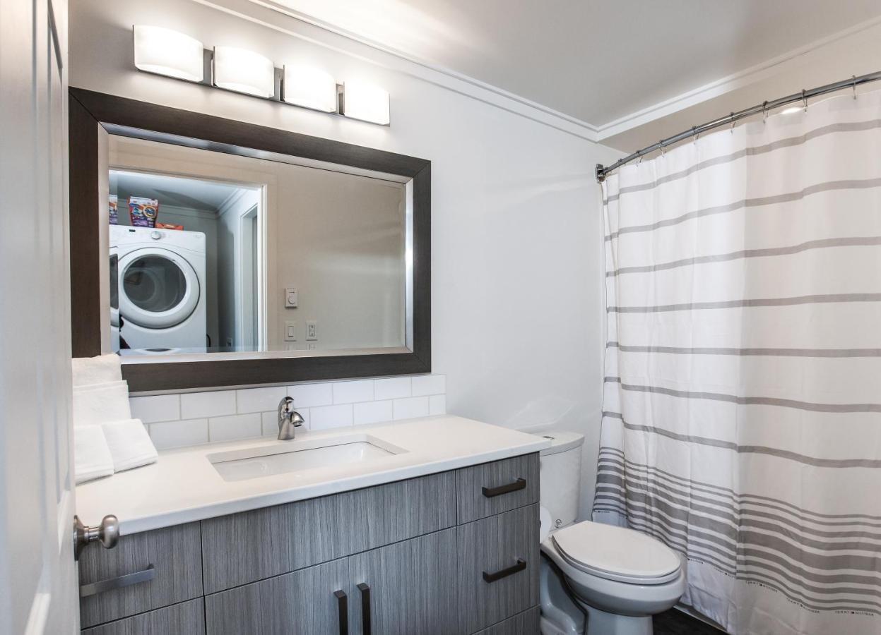 Novlan Suite By Revelstoke Vacations מראה חיצוני תמונה