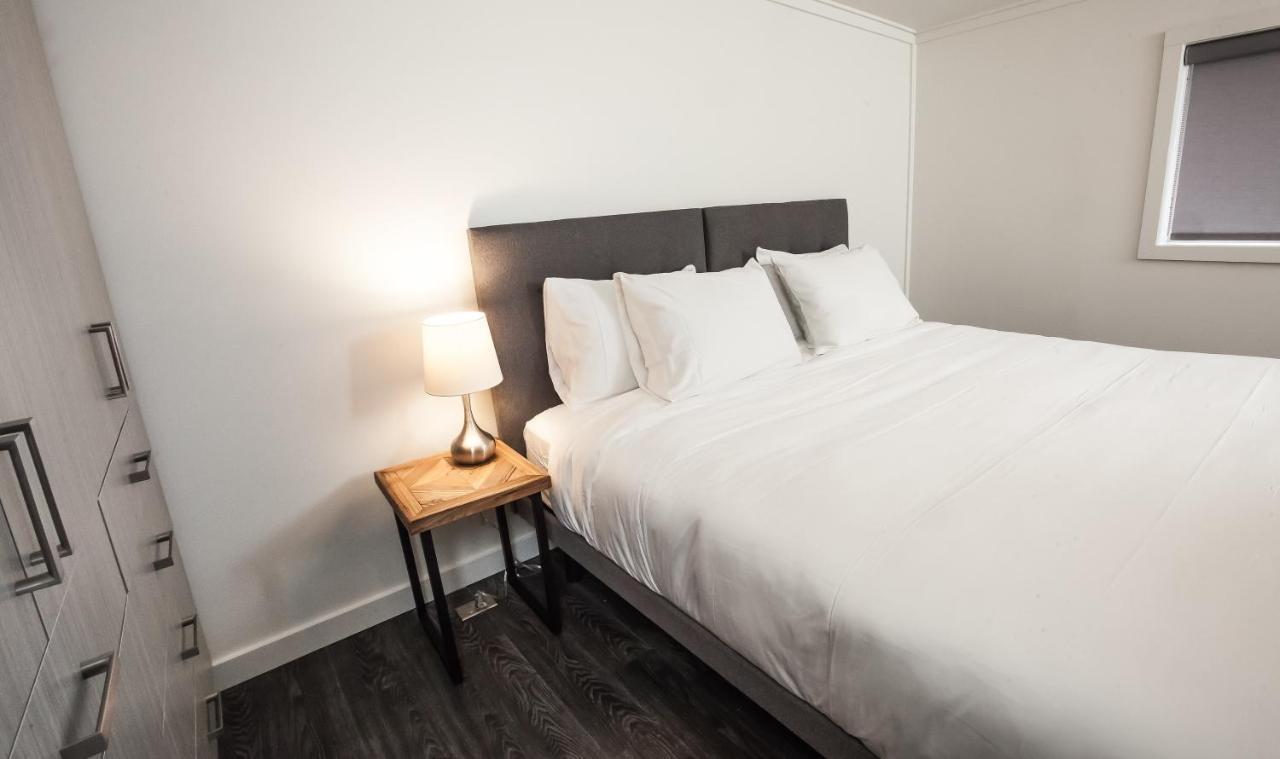 Novlan Suite By Revelstoke Vacations מראה חיצוני תמונה