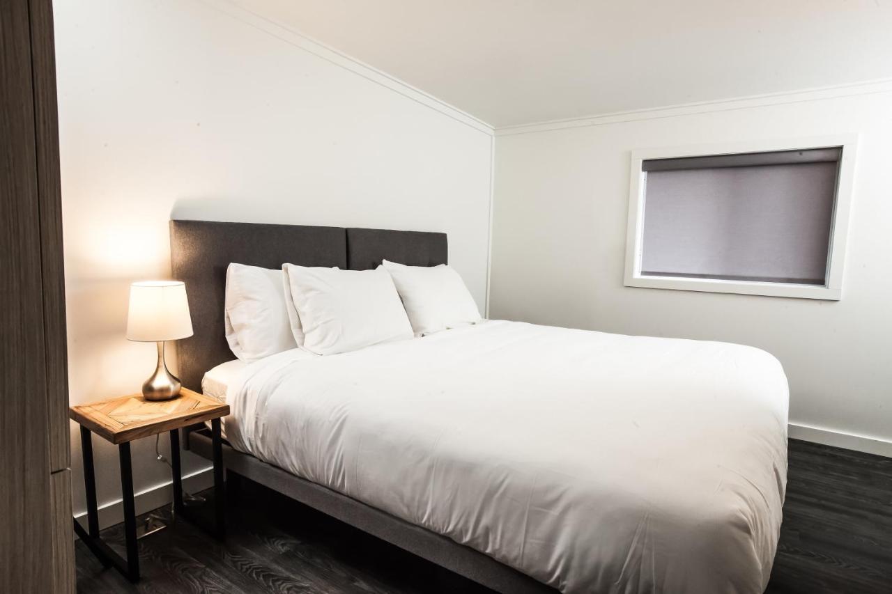 Novlan Suite By Revelstoke Vacations מראה חיצוני תמונה