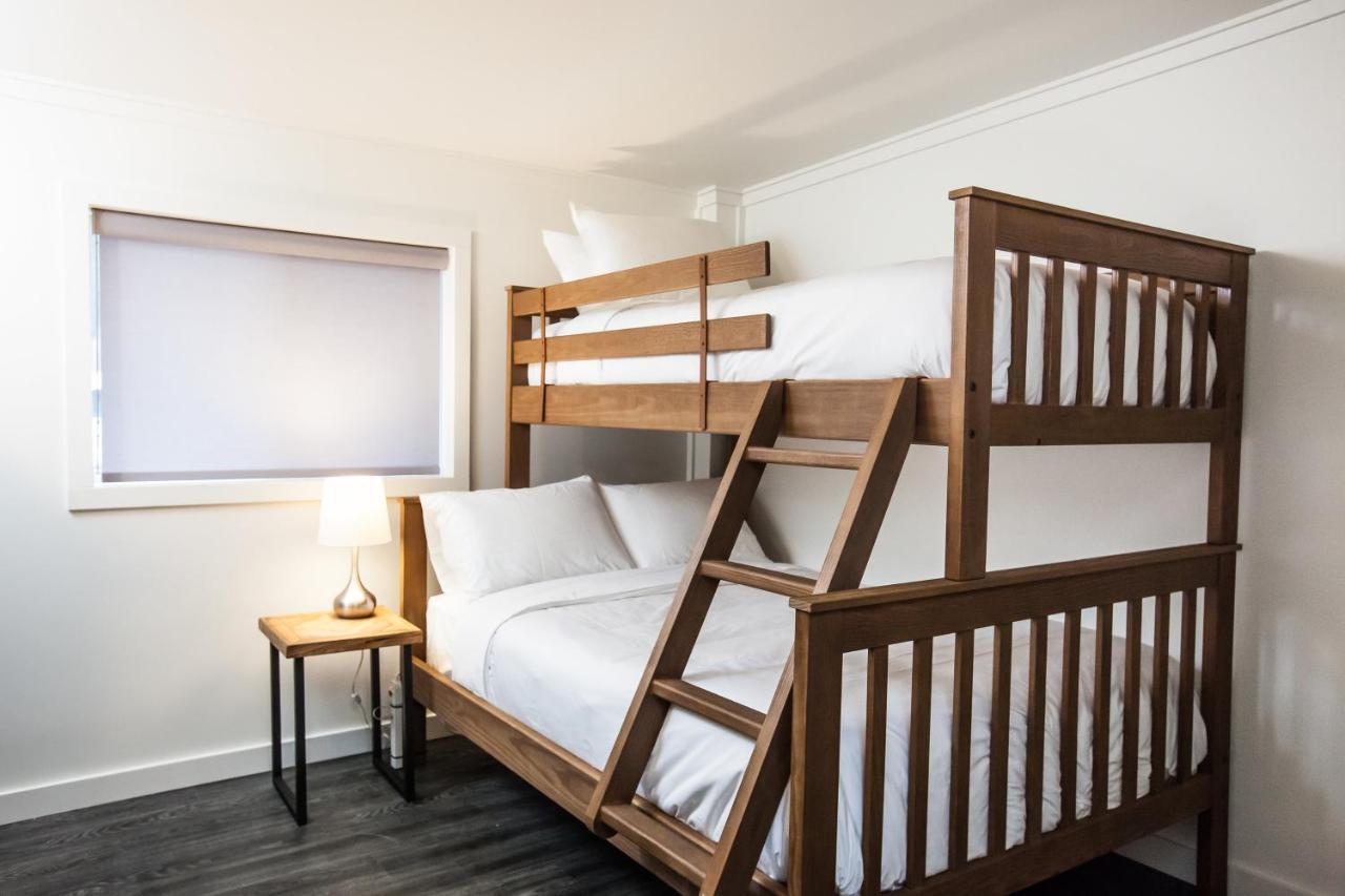 Novlan Suite By Revelstoke Vacations מראה חיצוני תמונה